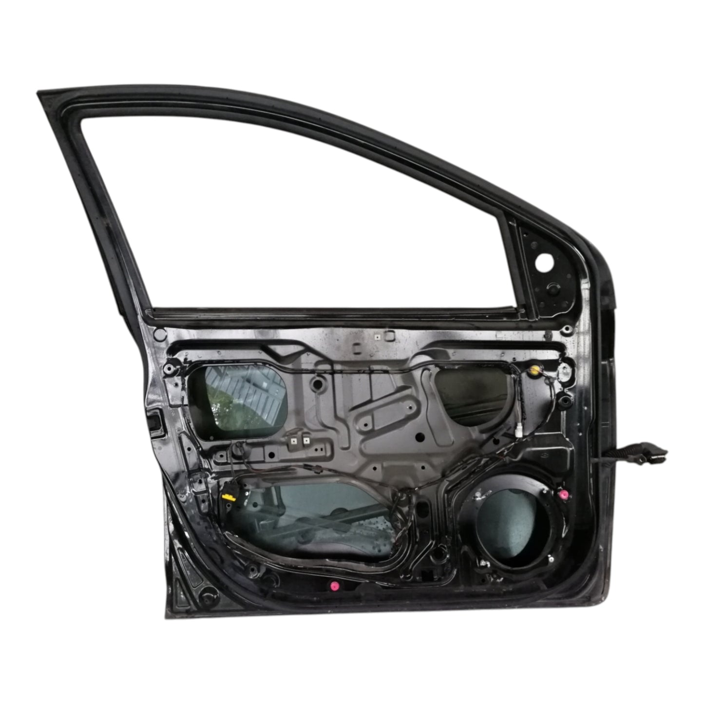 Porta Portiera Anteriore Sinistro HYUNDAI I20 1 Serie 5 Porte