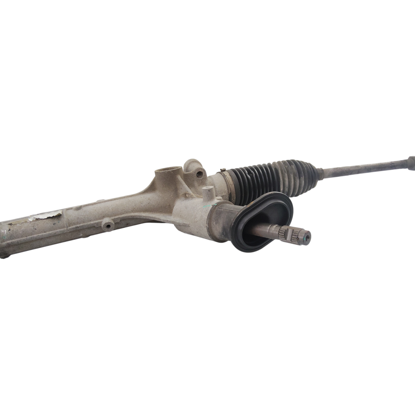 Scatola Sterzo Servosterzo SEAT ARONA Diesel Benzina