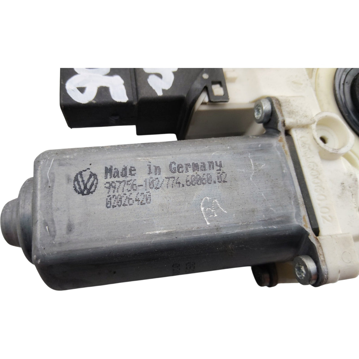 Motorino Alzacristallo Porta Posteriore Sinistro VOLKSWAGEN GOLF 5 Serie