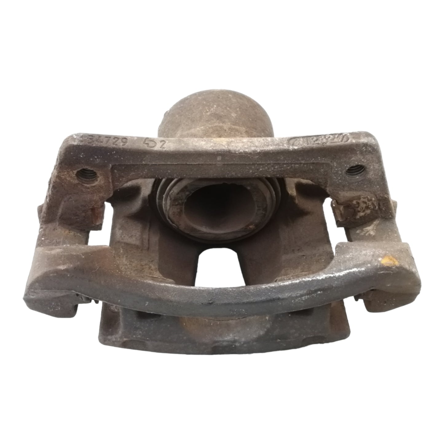 Pinza Freno Anteriore Destro JEEP CHEROKEE 3 BENZINA DIESEL