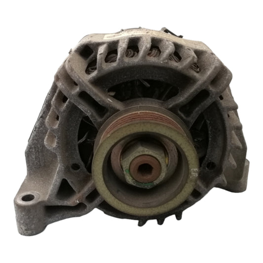 Alternatore FIAT PUNTO 2 3 Serie/500 2 C/GRANDE PUNTO/IDEA/PALIO Benzina