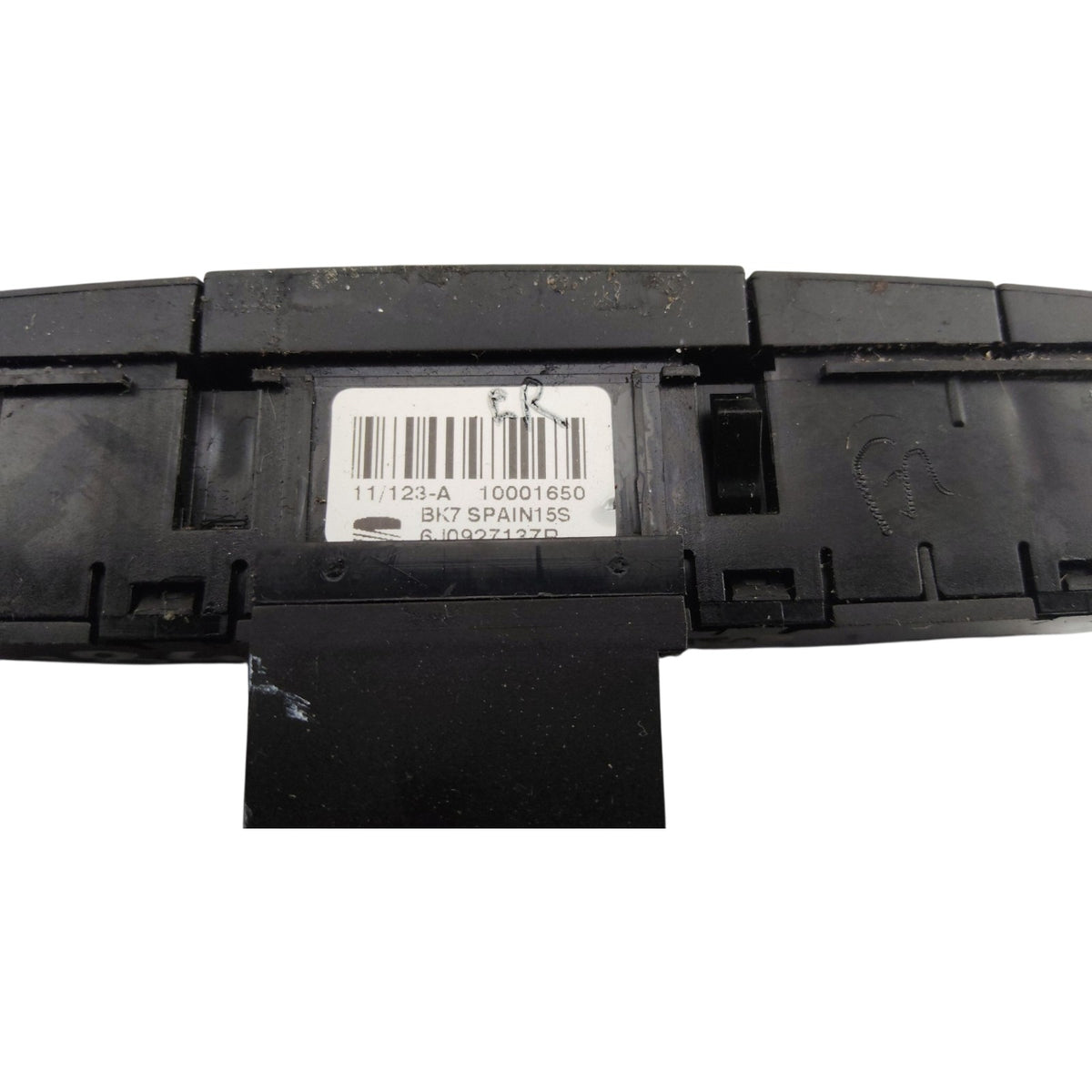 Pulsantiera Multifunzione Centrale SEAT IBIZA V 6J1 6J5 6J8