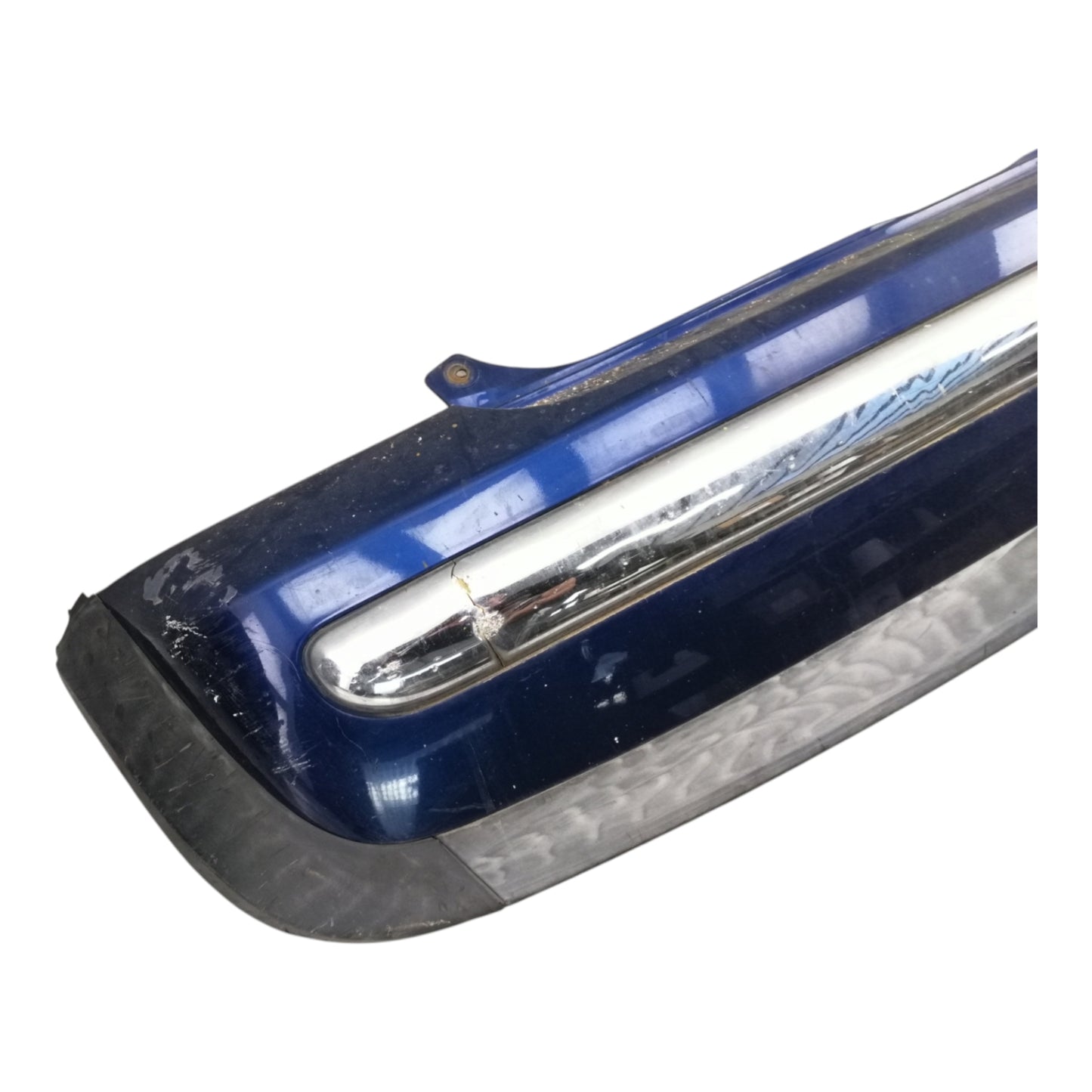 Paraurti Posteriore MINI ONE COOPER R50