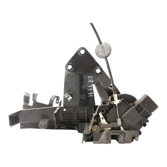 Serratura Porta Anteriore Sinistro FORD FOCUS 2 Serie 3-5 Porte