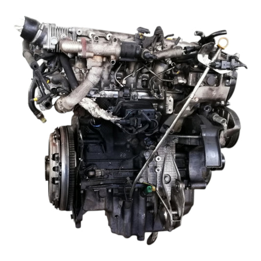 Motore 937A3000 ALFA ROMEO 147 2 Serie 1.9 JTD 88 Kw 120 Cv