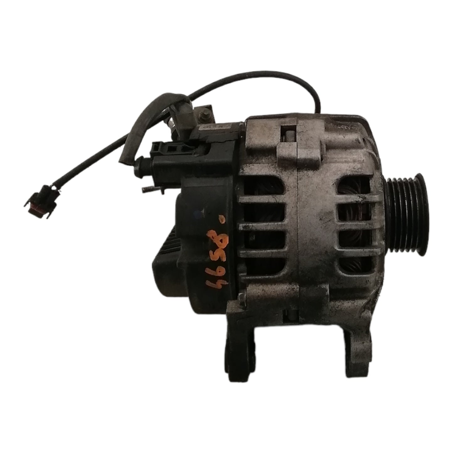 Alternatore VOLKSWAGEN - BENZINA - POLO 5 6 / FOX