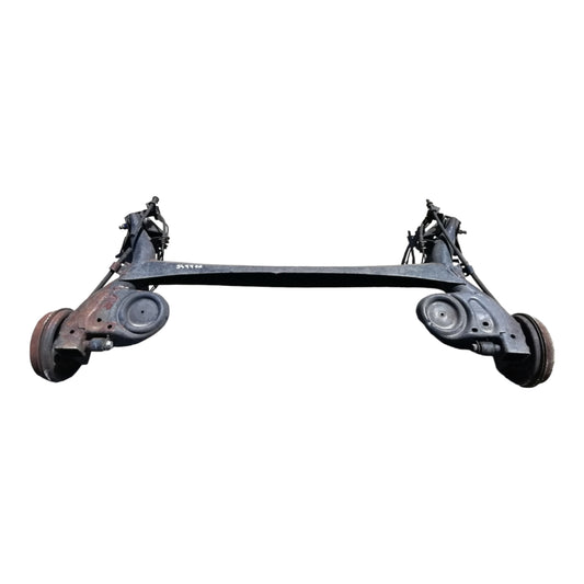 Assale Ponte Posteriore FIAT PANDA 169 2 Serie Berlina Van