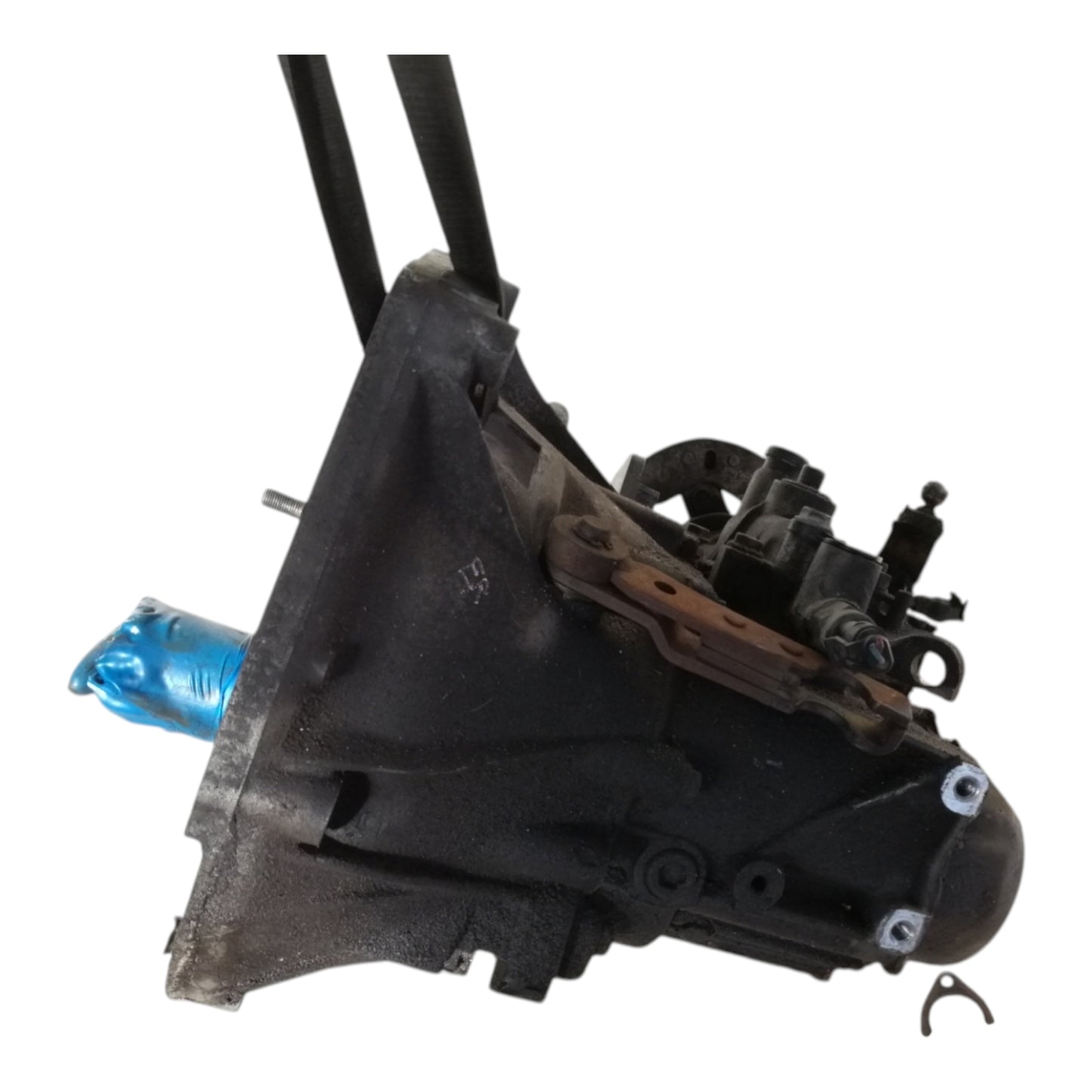 Cambio Manuale 5 Marce FIAT SEICENTO/600 1.1 Benzina