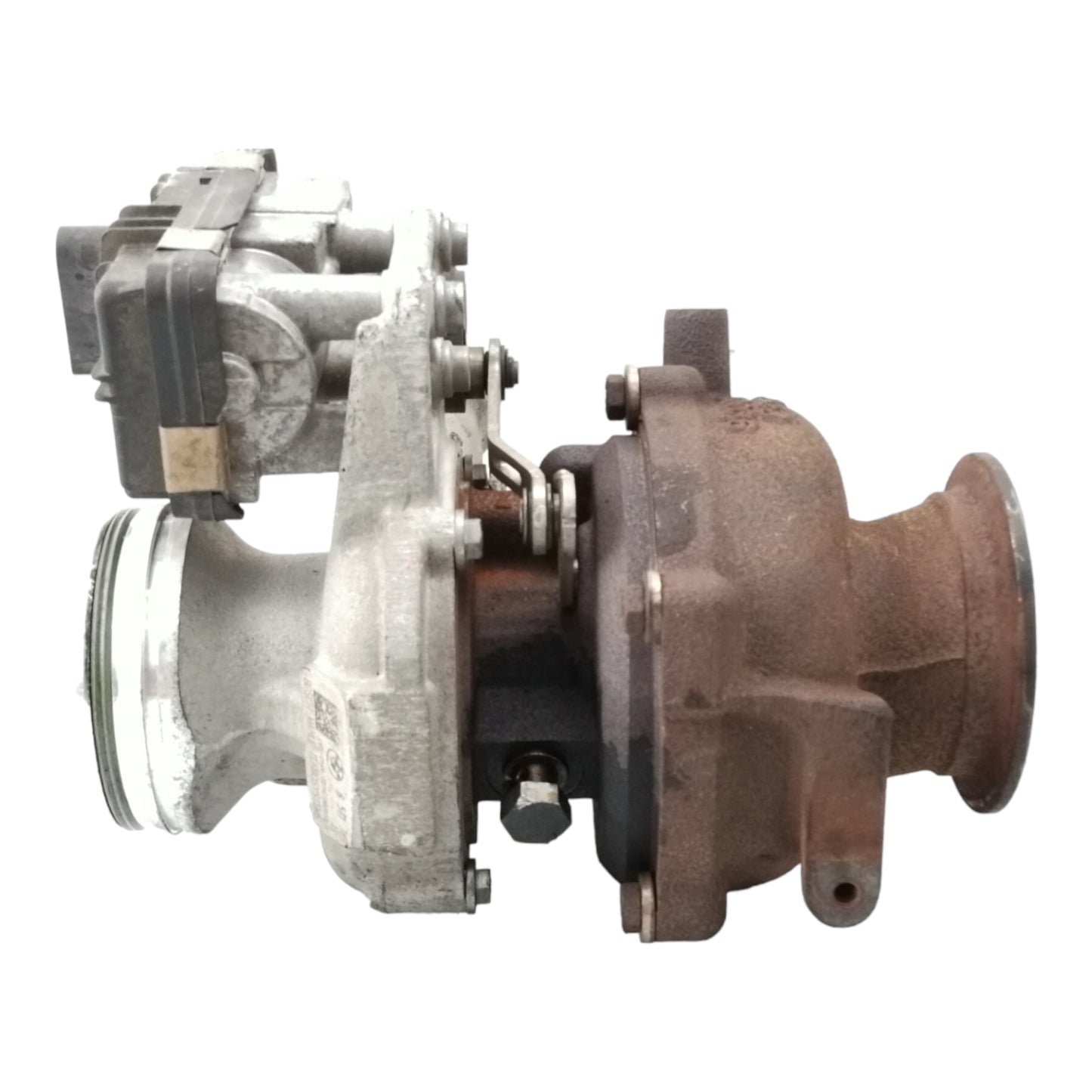 Turbina MINI ONE COOPER F55 F56/CLUBMAN F54 1.5 D Motore B37C15A