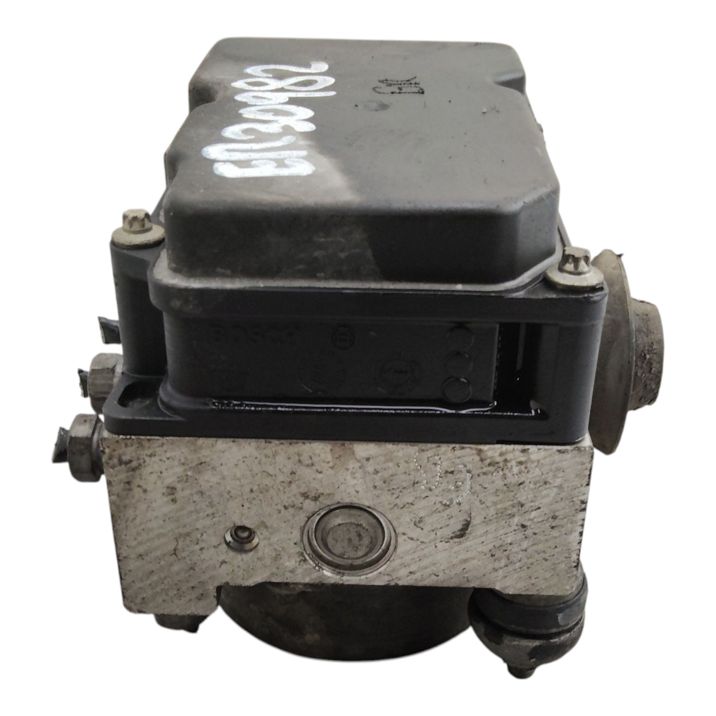 Gruppo Centralina Pompa Abs FIAT 500 2 Serie Diesel Benzina