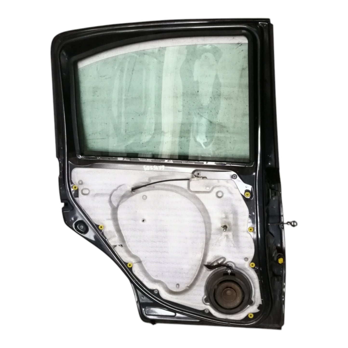 Porta Portiera Posteriore Sinistro FIAT PANDA 2 Serie