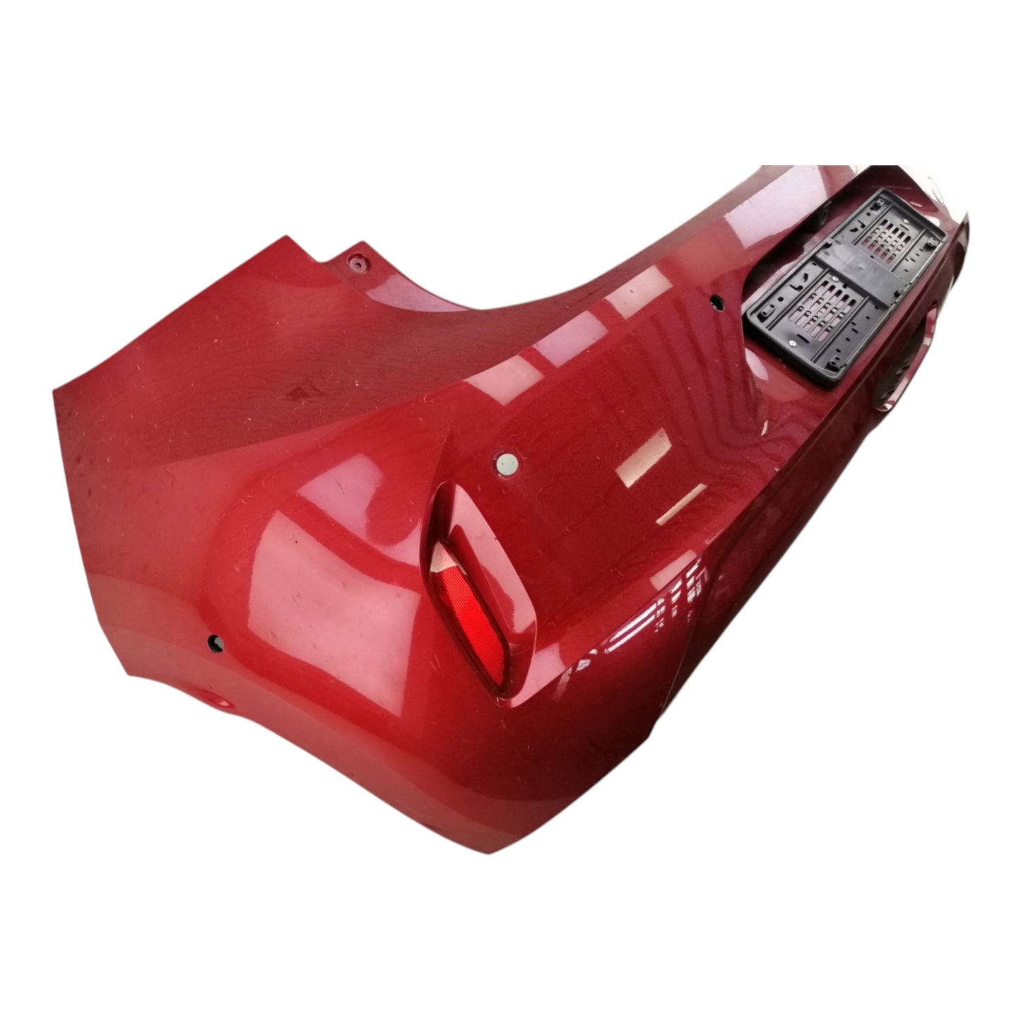 Paraurti Posteriore OPEL CORSA F
