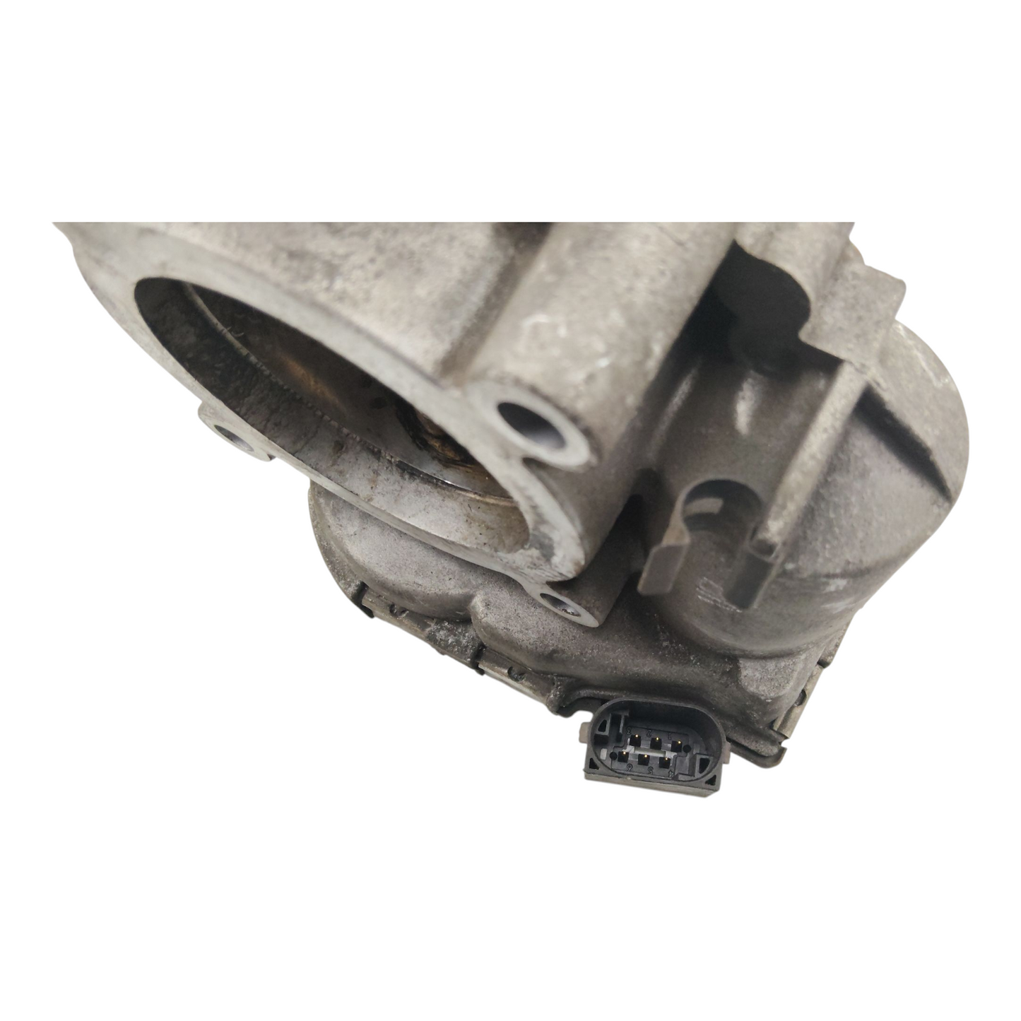 Corpo Farfallato MERCEDES CLASSE A W169 1.5 Benzina 266920