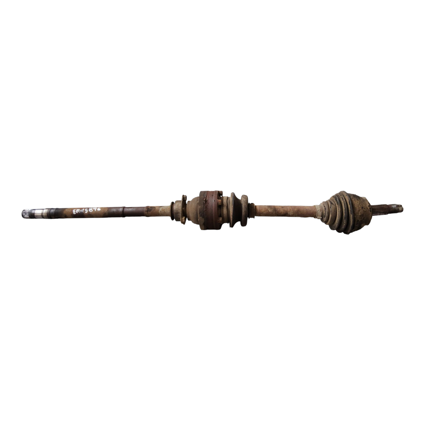 Semiasse Semialbero Anteriore Destro FIAT MULTIPLA 1 2 Serie 1.9 Diesel