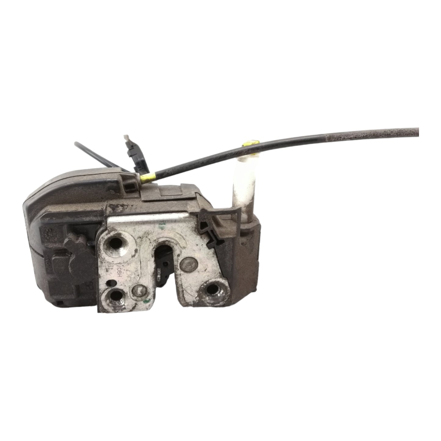 Serratura Porta Anteriore Sinistro NISSAN MICRA 3 Serie Berlina 5 Porte