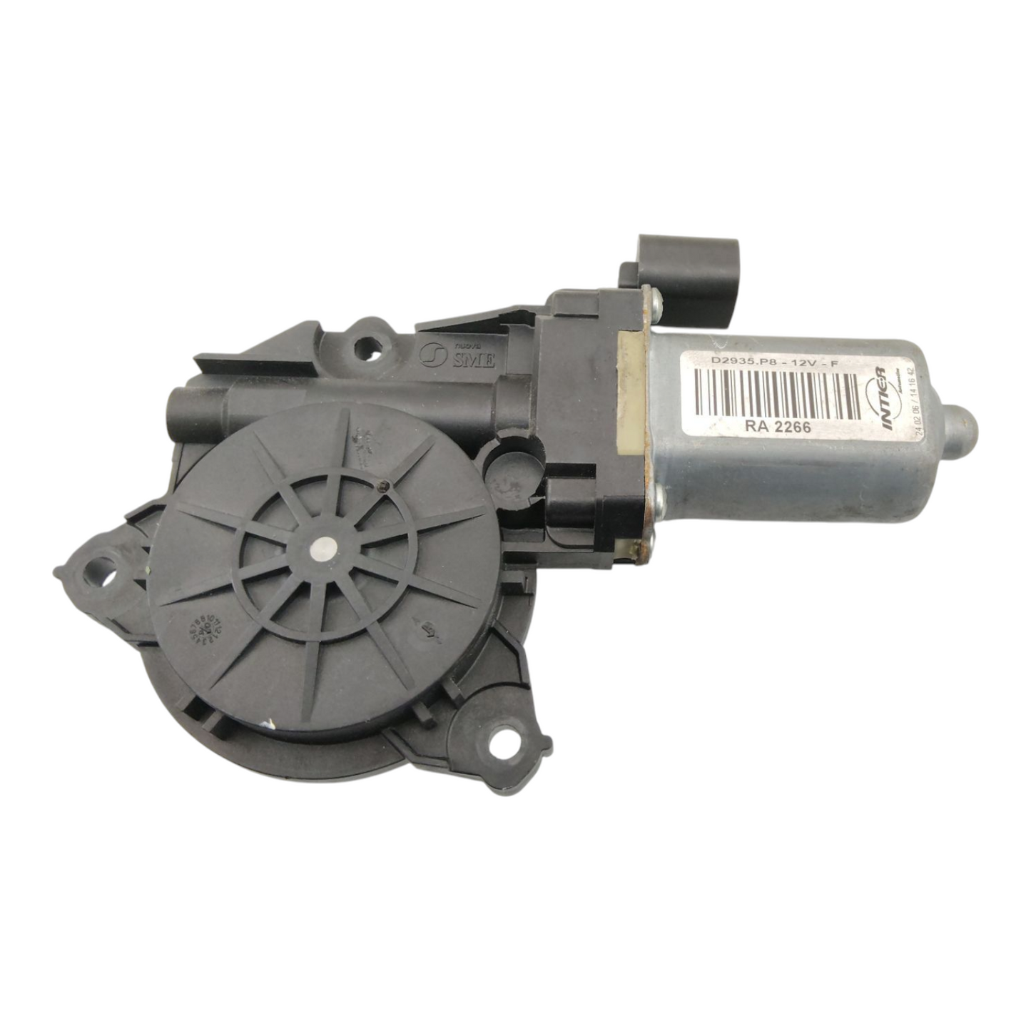 Motorino Alzacristallo Porta Anteriore Destro ALFA ROMEO 159