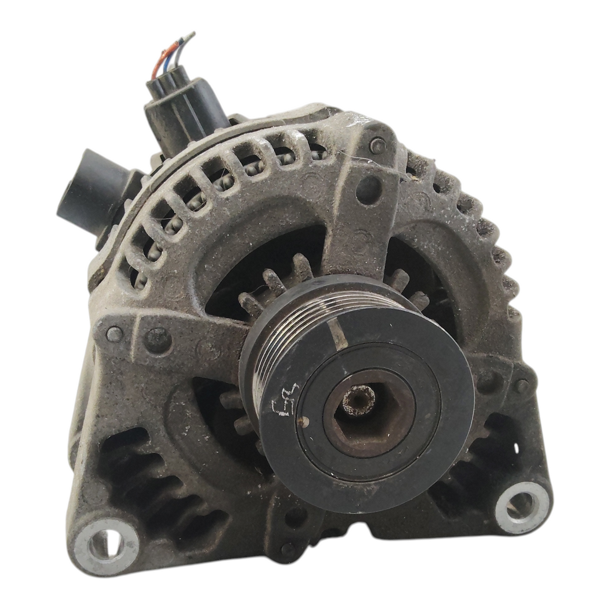 Alternatore FORD FOCUS 2 3 Serie/KUGA 1 Serie/FUSION 1.6 2.0 Diesel