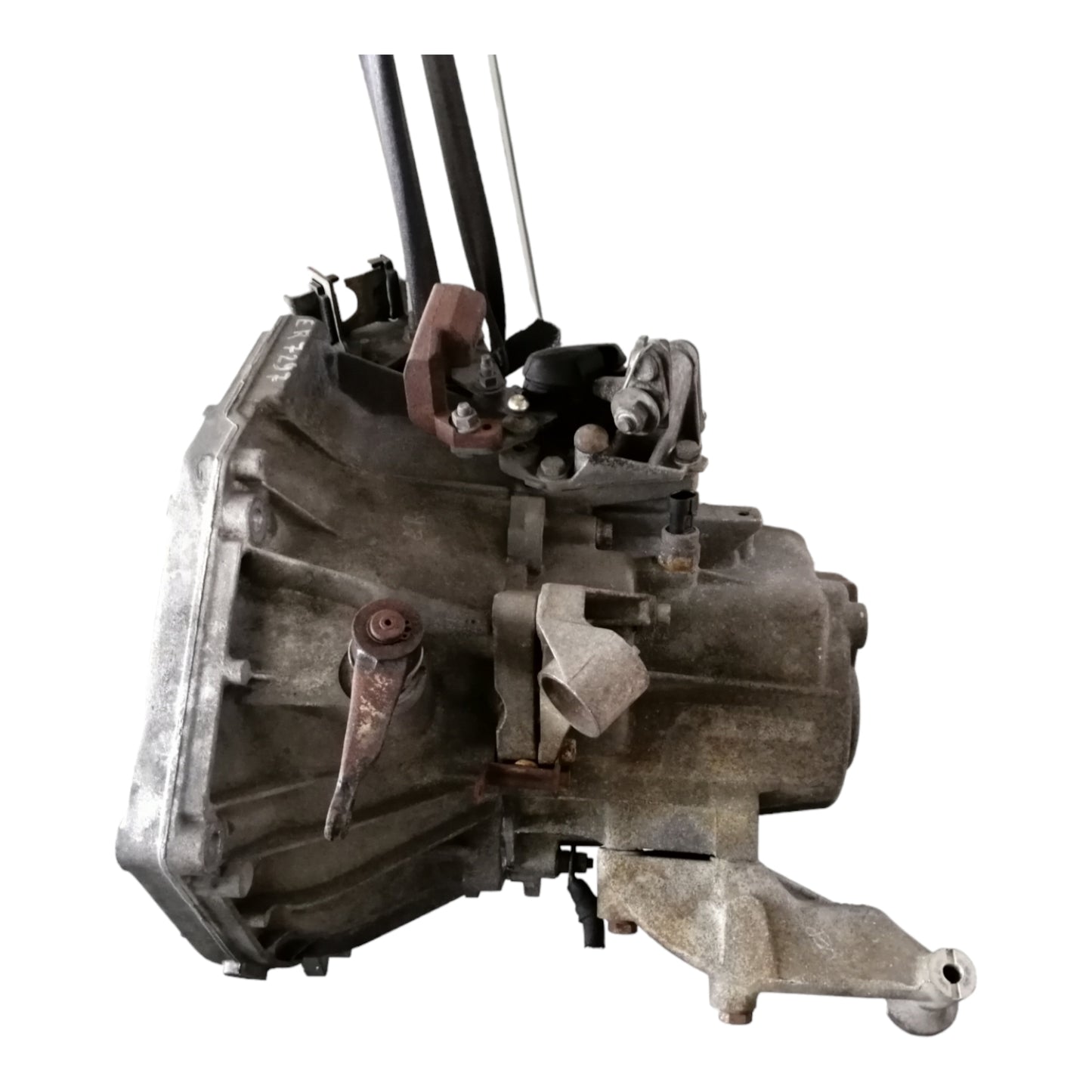 Cambio Manuale 5 Marce ALFA ROMEO 156 1 Serie 1.9 Diesel Motore AR32302