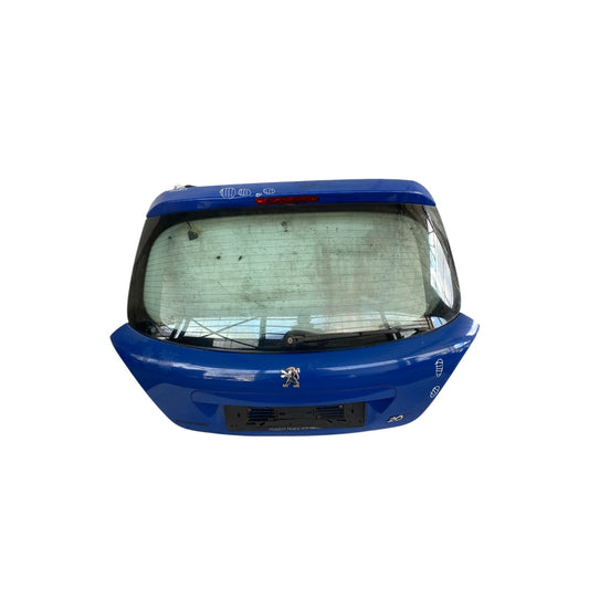 Portello Portellone Posteriore PEUGEOT 207 3-5 Porte