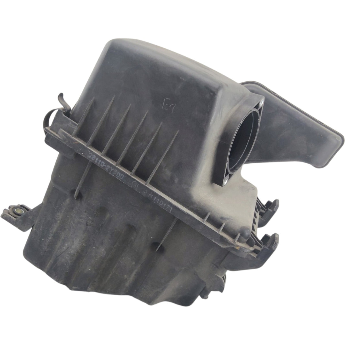 Scatola Filtro Aria HYUNDAI IX35 1.7 Diesel Motore D4FD