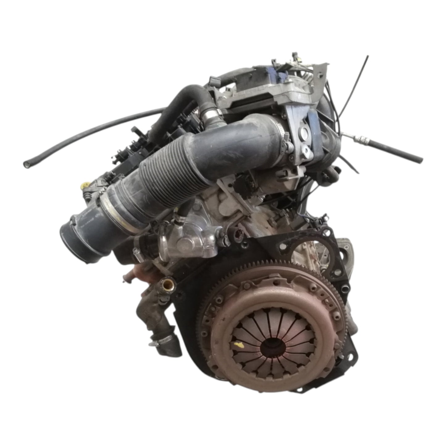 Motore AR37203 ALFA ROMEO 147 1.6 Twin Spark