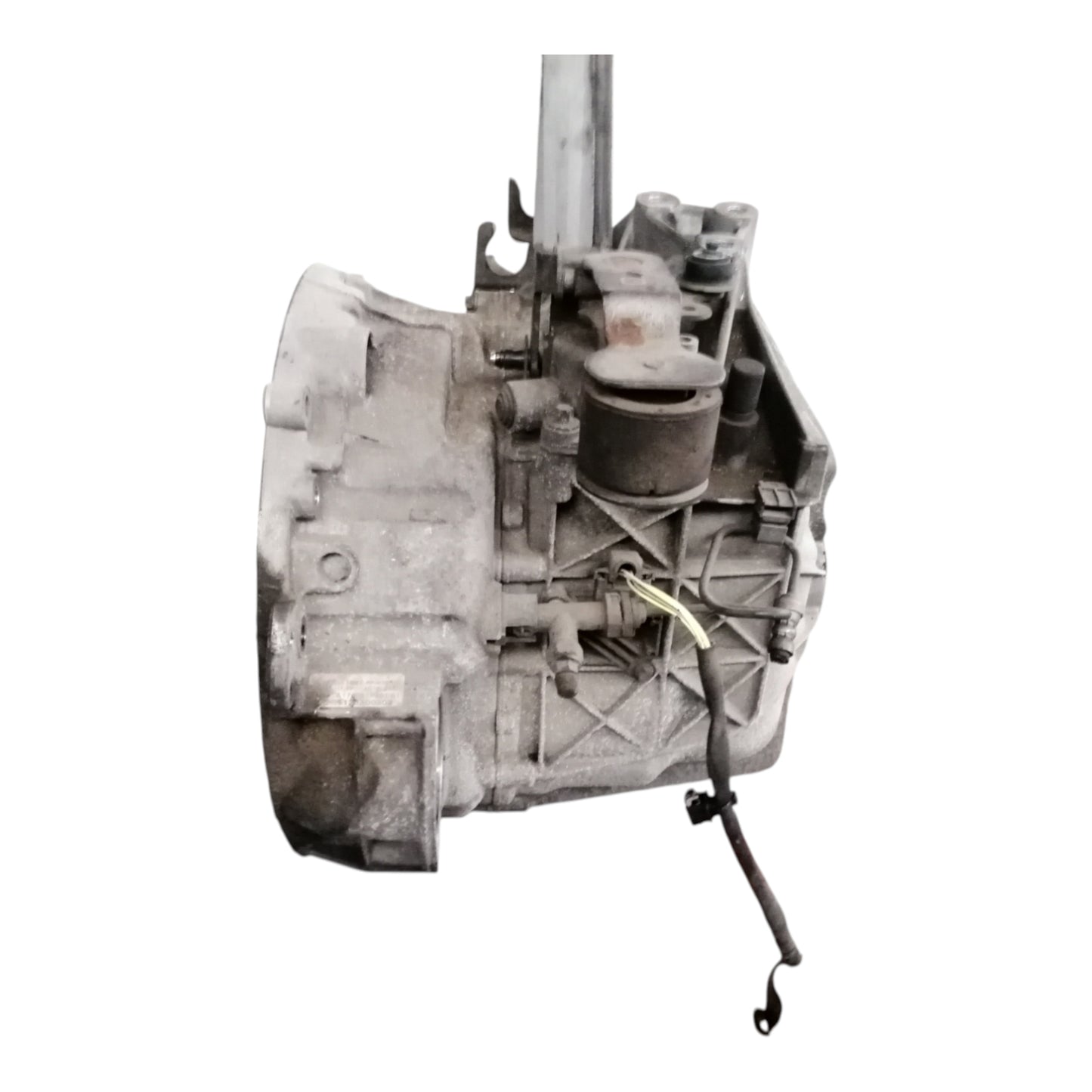 Cambio Manuale 6 Marce MERCEDES CLASSE B W246 1.8 CDi 651901