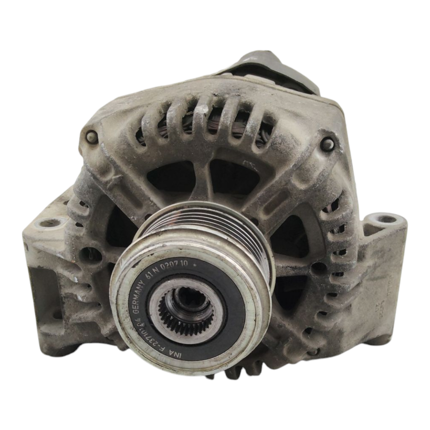 Alternatore FIAT PANDA 2 Serie/500 2 Serie/DOBLO' 2 3 Serie/QUBO Diesel