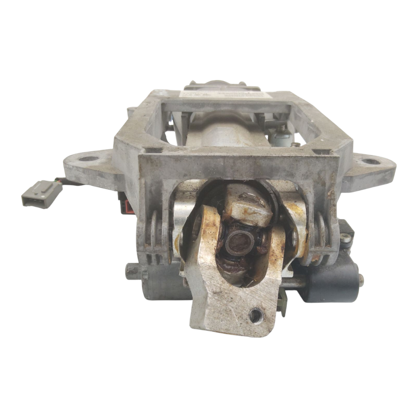 Piantone Sterzo Superiore JAGUAR XF 1 Serie Diesel Benzina