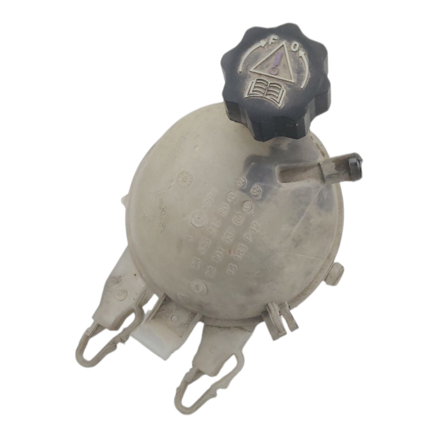 Vaschetta Acqua Radiatore PEUGEOT 207/2008 1 Serie/208 1 Serie