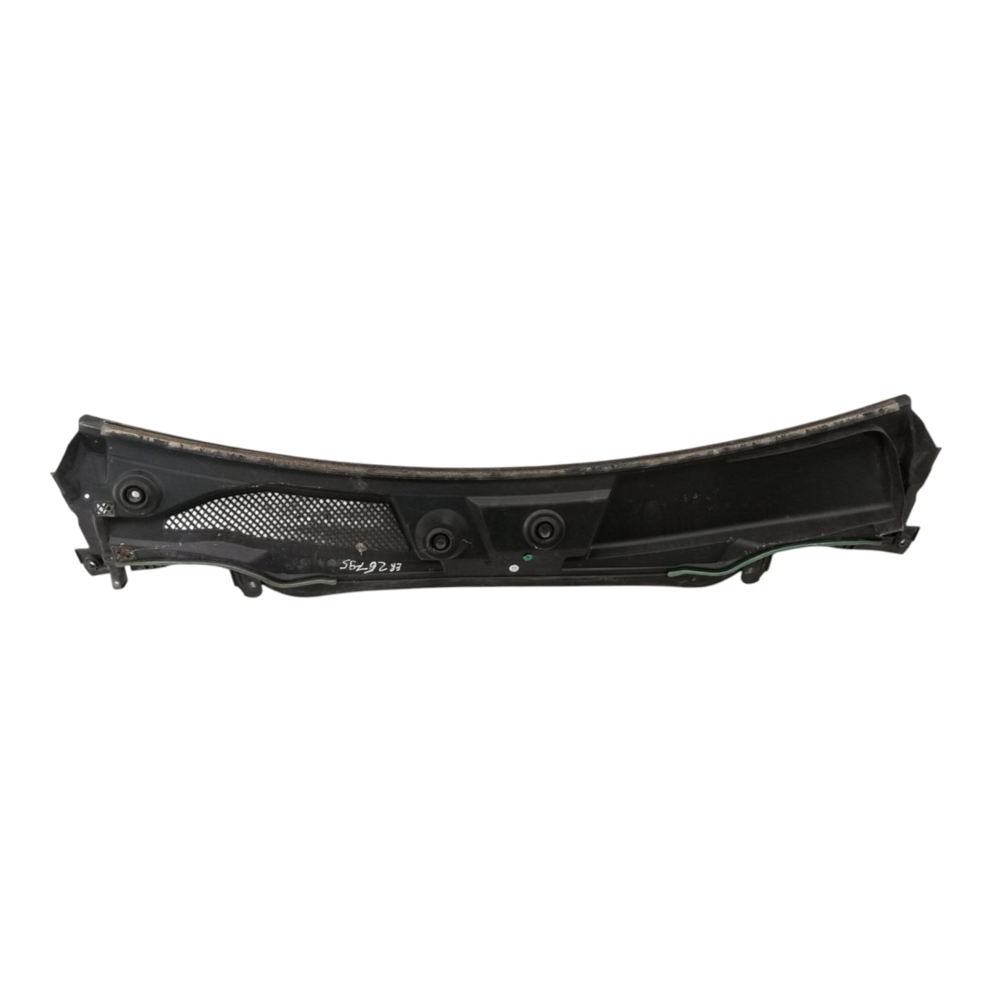 Griglia Gocciolatoio Cunetta Acqua MERCEDES CLASSE CLA C117