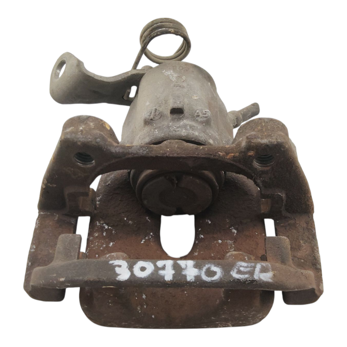 Pinza Freno Posteriore Destro FIAT CROMA 2 Serie Diesel