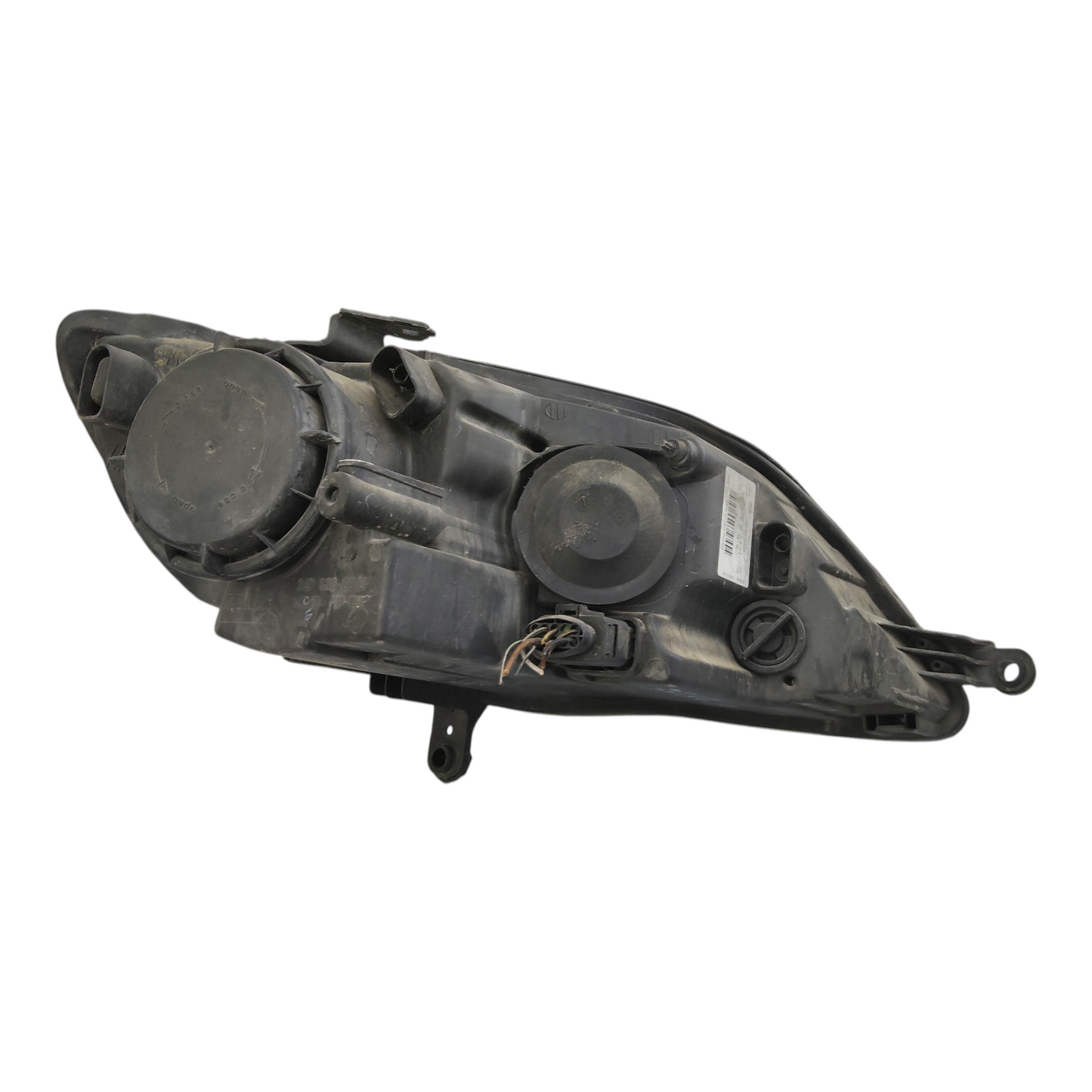 Faro Proiettore Anteriore Sinistro VOLKSWAGEN GOLF PLUS 1 Serie