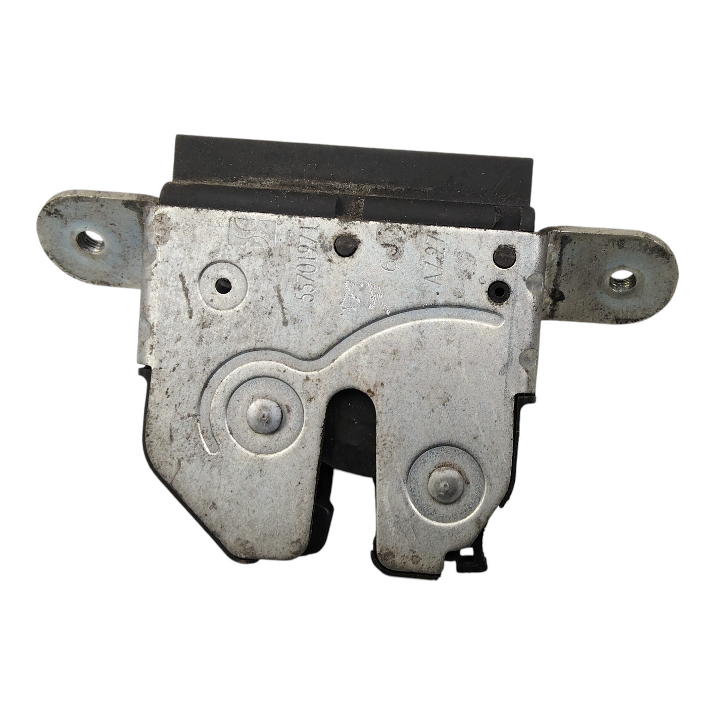 Serratura Portello Posteriore FIAT GRANDE PUNTO/500 2 Serie/PUNTO 3 Serie