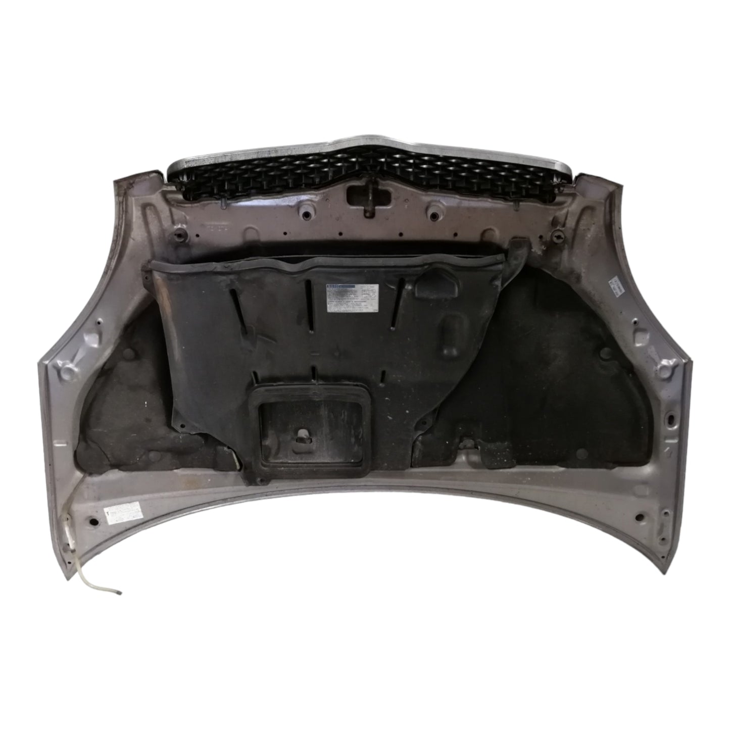 Cofano Anteriore OPEL ASTRA H Berlina VAN SW