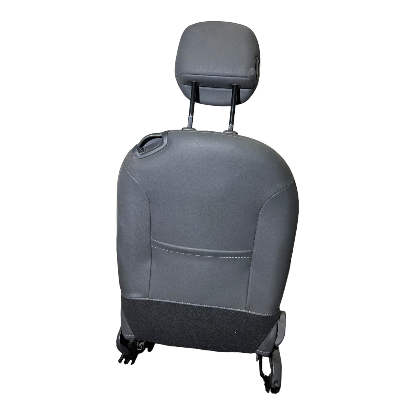 Sedile Anteriore Sinistro Guidatore RENAULT TWINGO 2 Serie