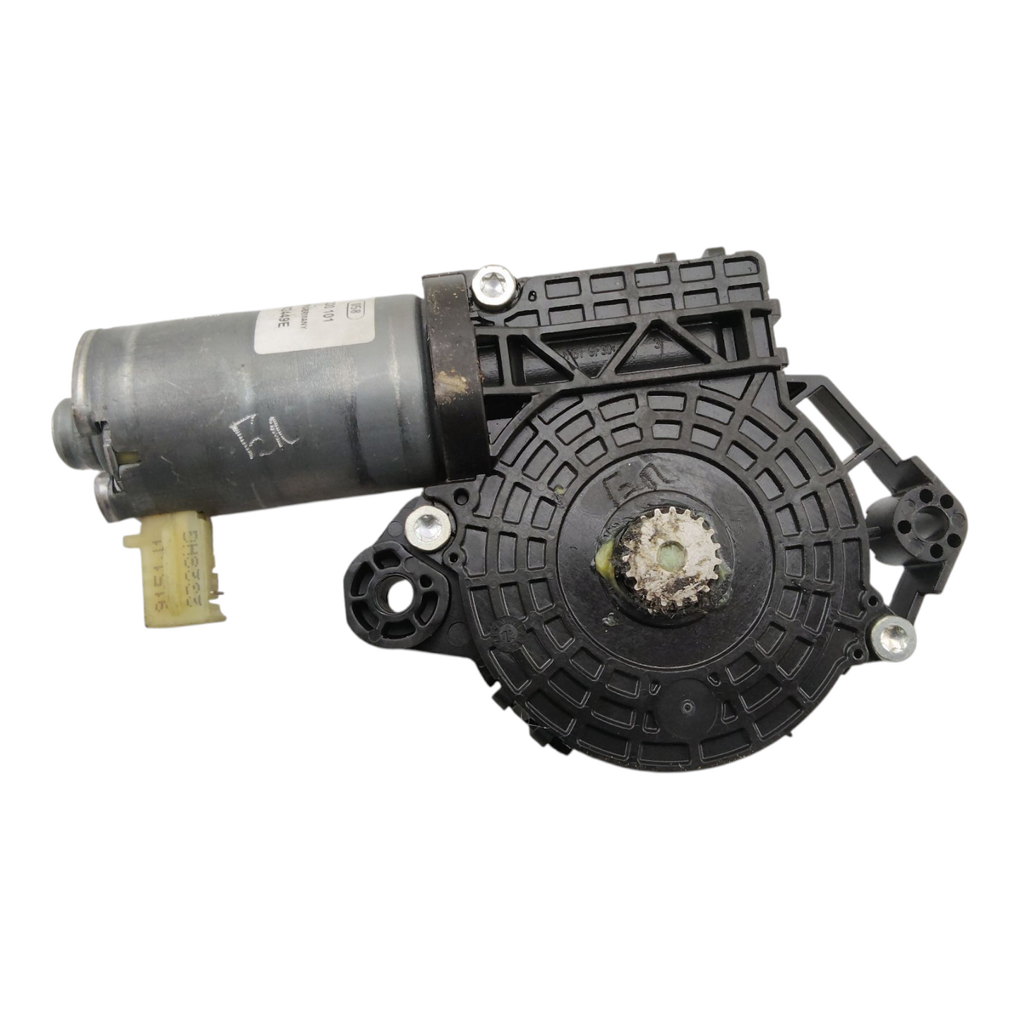 Motorino Tendina Parasole MERCEDES CLASSE CLA C117 Coupe'