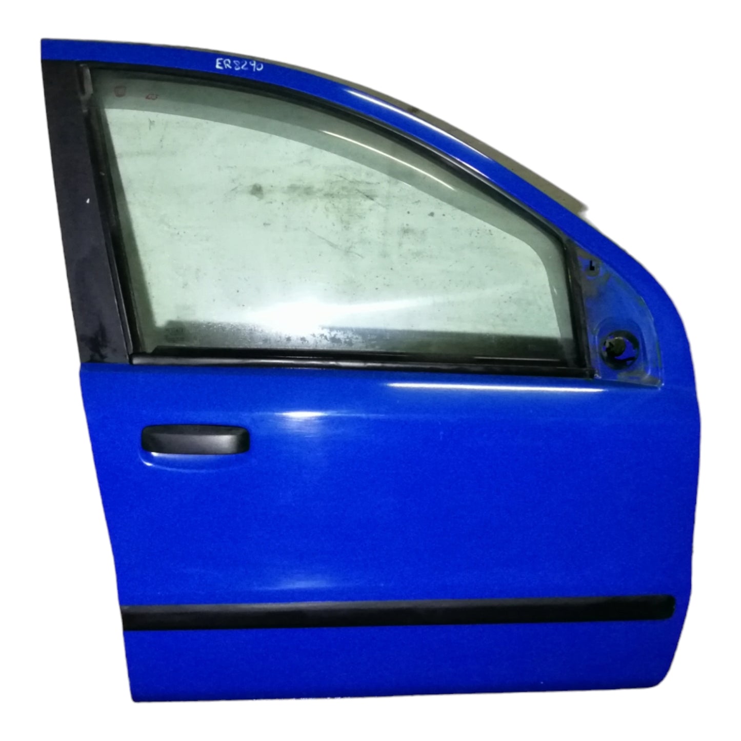 Porta Portiera Anteriore Destro FIAT PANDA 2 Serie Berlina VAN