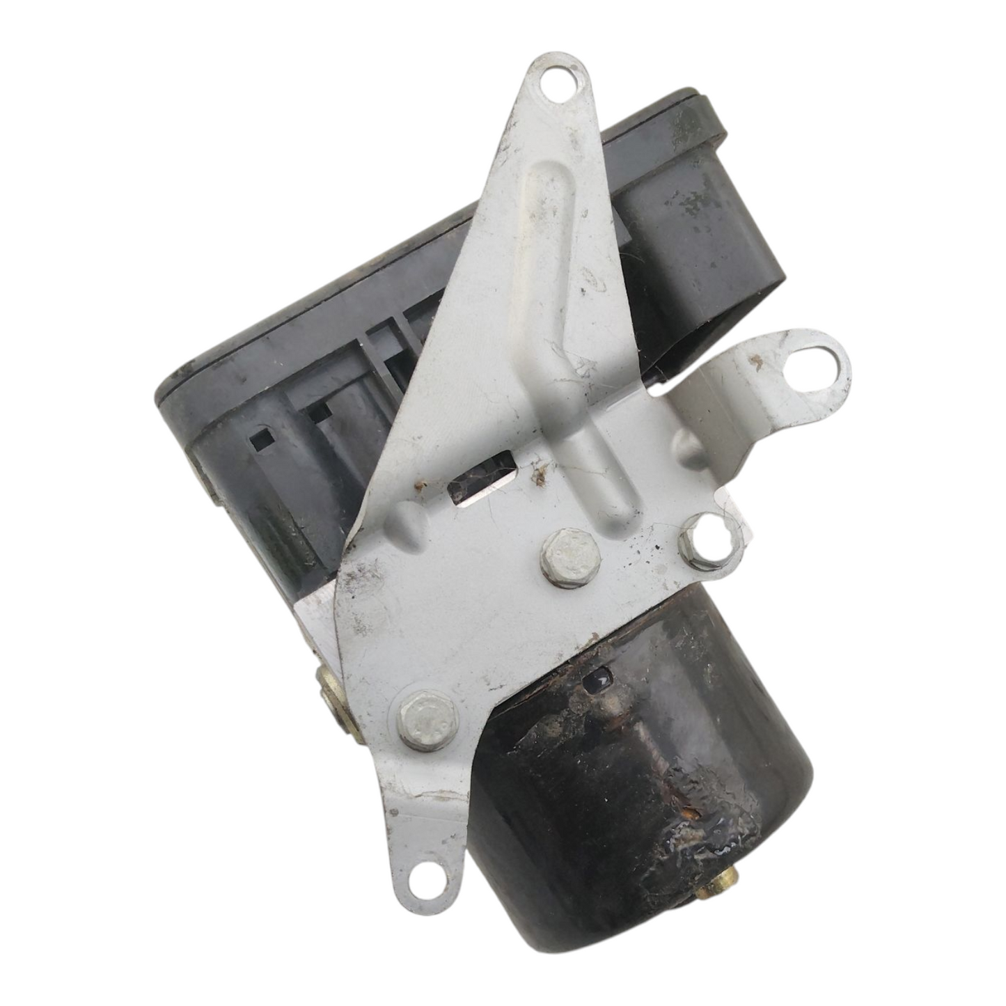 Gruppo Centralina Pompa Abs Anteriore BMW SERIE 1 E87 Benzina Diesel