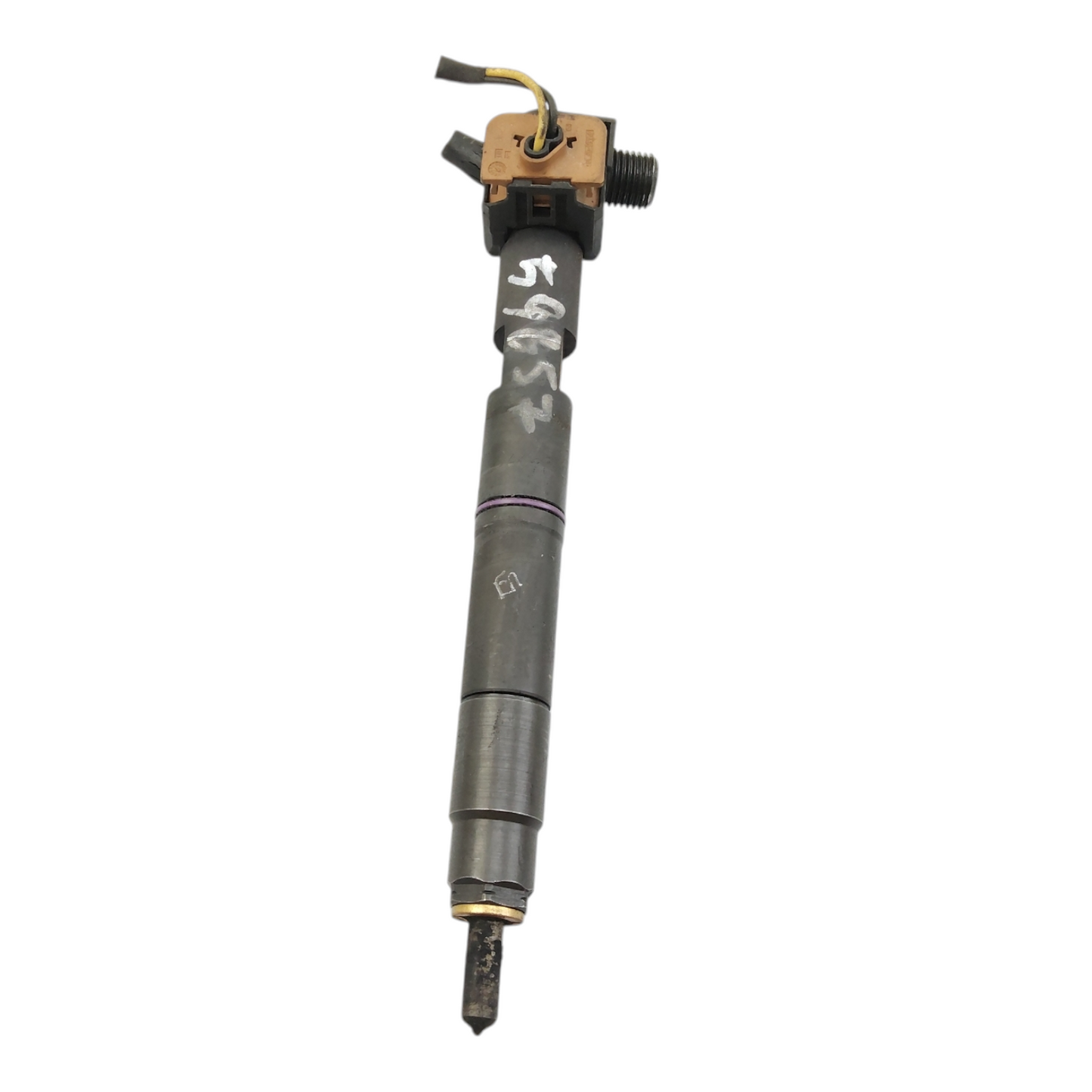 Kit Iniettori Delphi HYUNDAI iX20/i20/i30 1.4 CRDi Motore D4FC