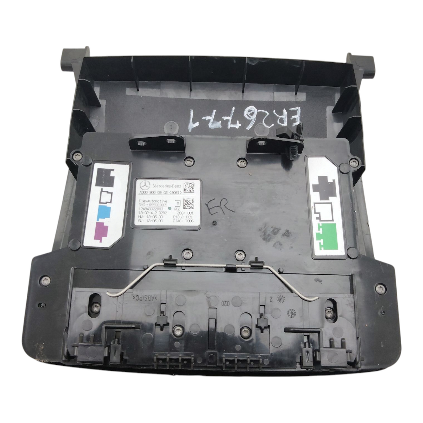 Luce Cortesia Plafoniera Abitacolo Anteriore MERCEDES CLASSE CLA C117