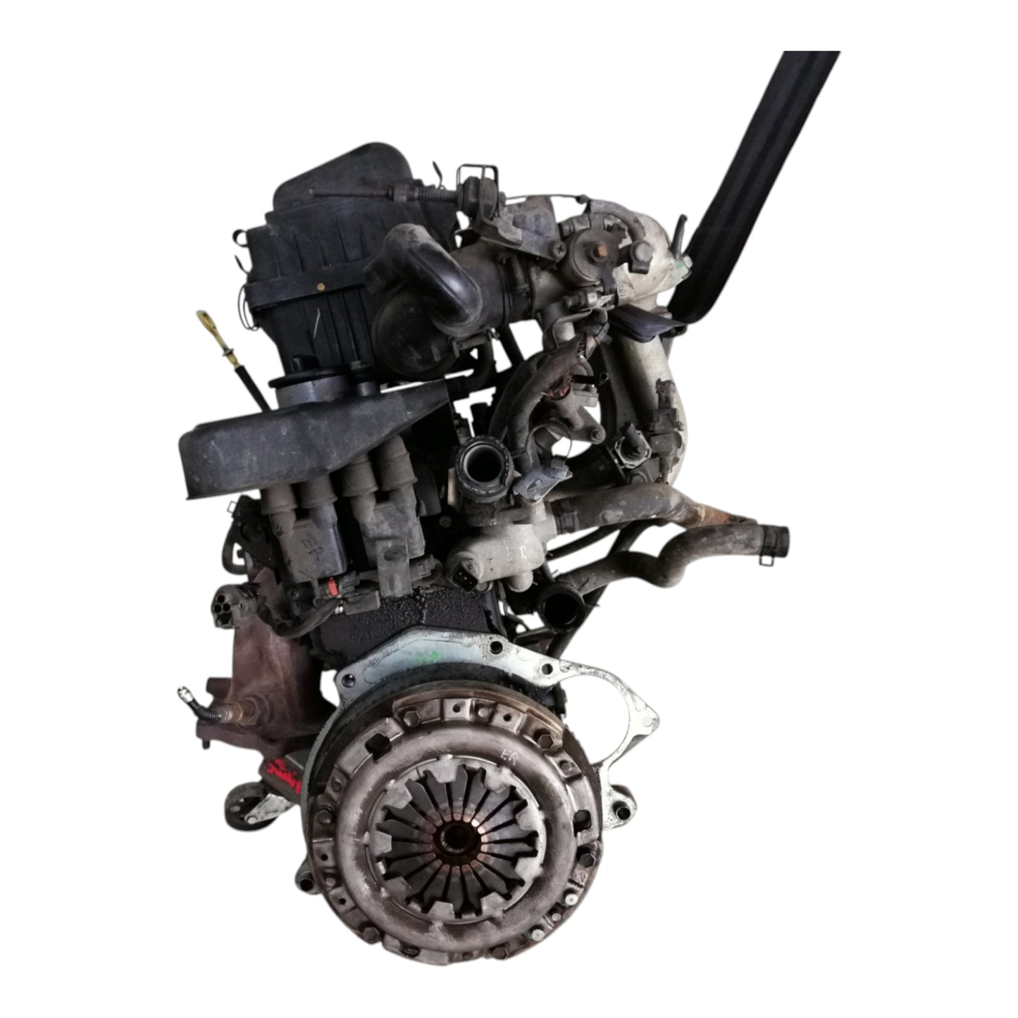 Motore G4HG HYUNDAI ATOS PRIME 2 Serie 1.1 Benzina 46 Kw 63 Cv