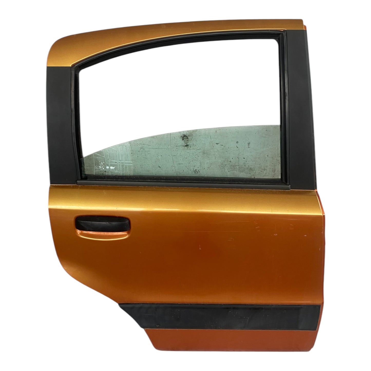 Porta Portiera Posteriore Destro FIAT PANDA 2 Serie