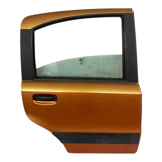 Porta Portiera Posteriore Destro FIAT PANDA 2 Serie