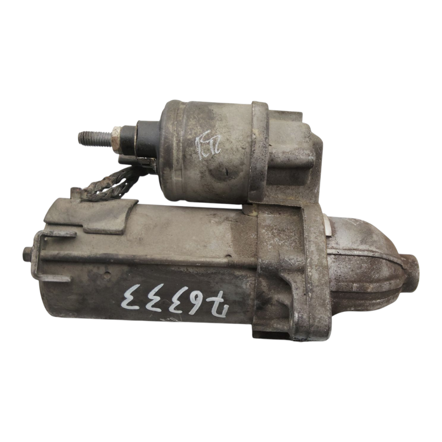 Motorino Avviamento FIAT PUNTO 3 Serie/PANDA 3 Serie/TIPO 2 Serie Diesel