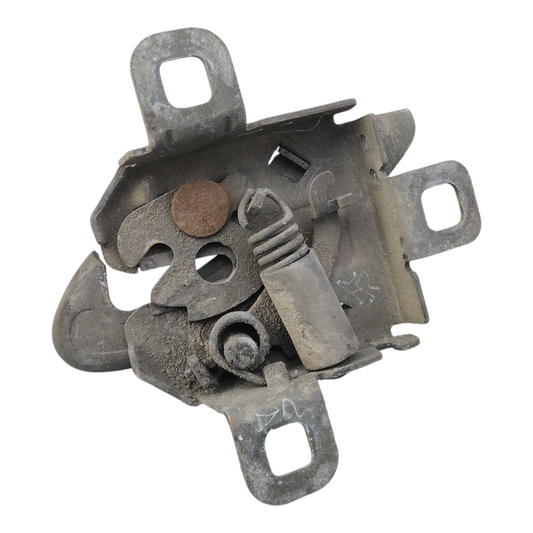 Serratura Cofano Anteriore FIAT DOBLO' 1 Serie