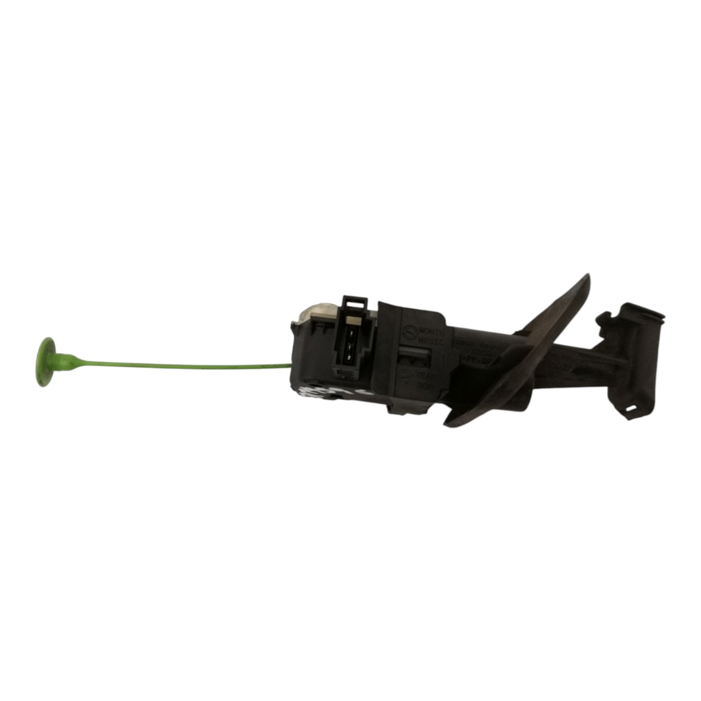 Dispositivo Elettrico Sportello Carburante VOLVO V40 2 Serie