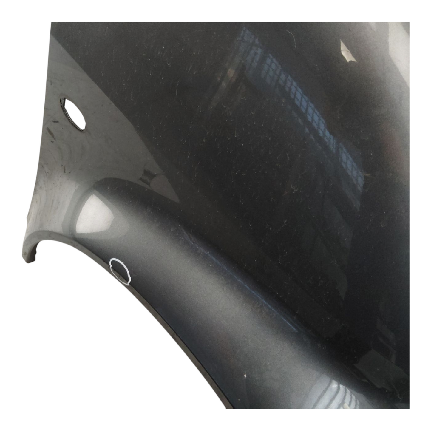 Parafango Anteriore Destro SMART CITY COUPE 450