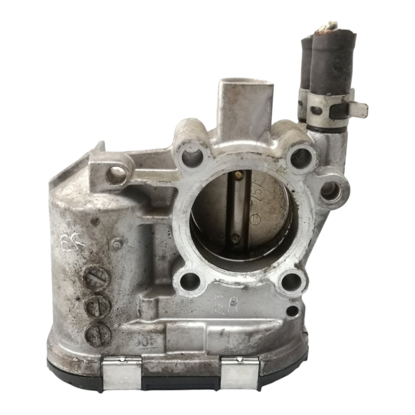 Corpo Farfallato OPEL CORSA C Berlina VAN/ASTRA G/AGILA A