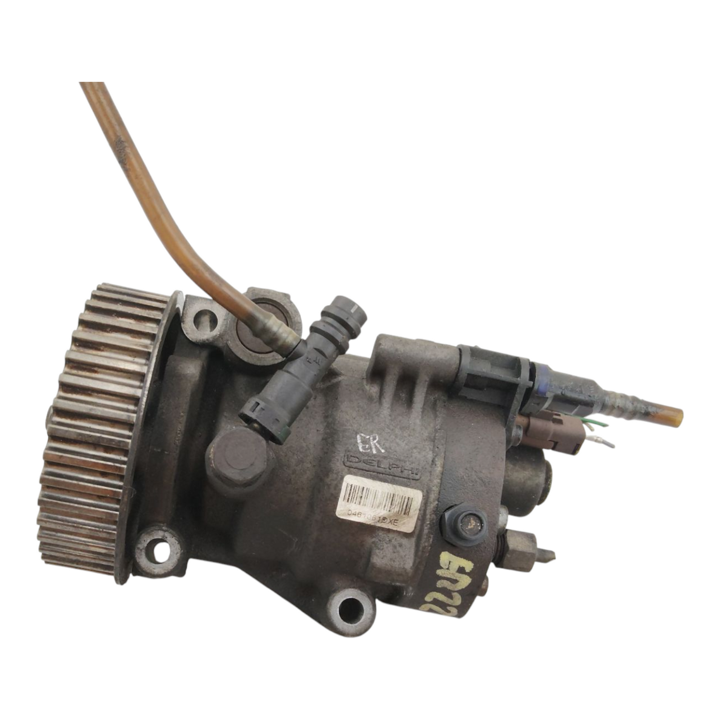 Pompa Iniezione RENAULT CLIO 2 3/TWINGO 2/MODUS 1.5 DCi