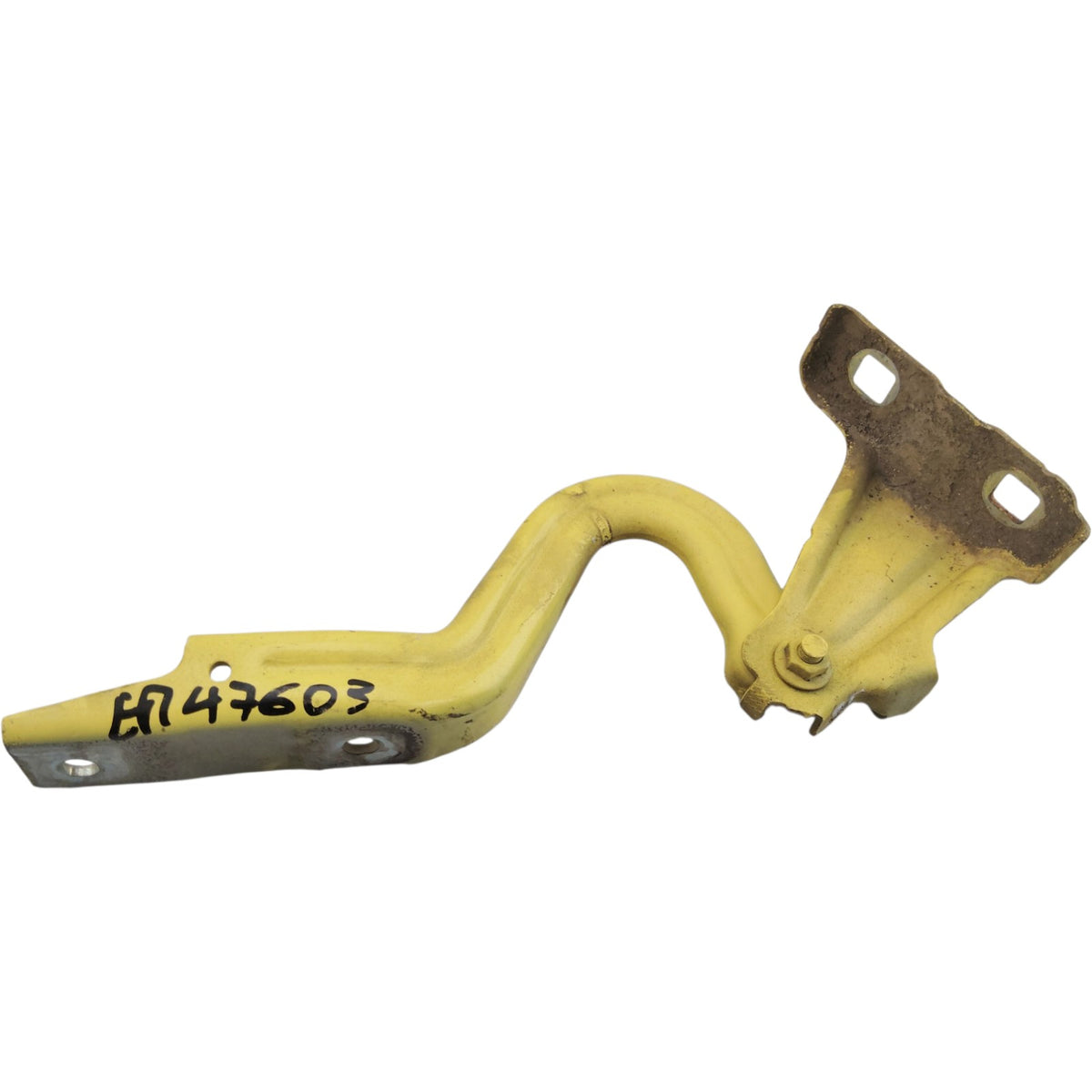 Cerniera Cofano Anteriore Sinistro FIAT 500L